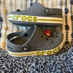 GUC Crocs 10t